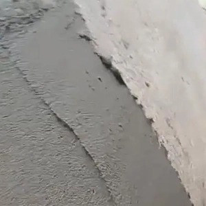 阜南水工建筑物I级C55聚合物改性水泥砂浆 渠道防渗泵站加固迎水面抗冲刷砂浆