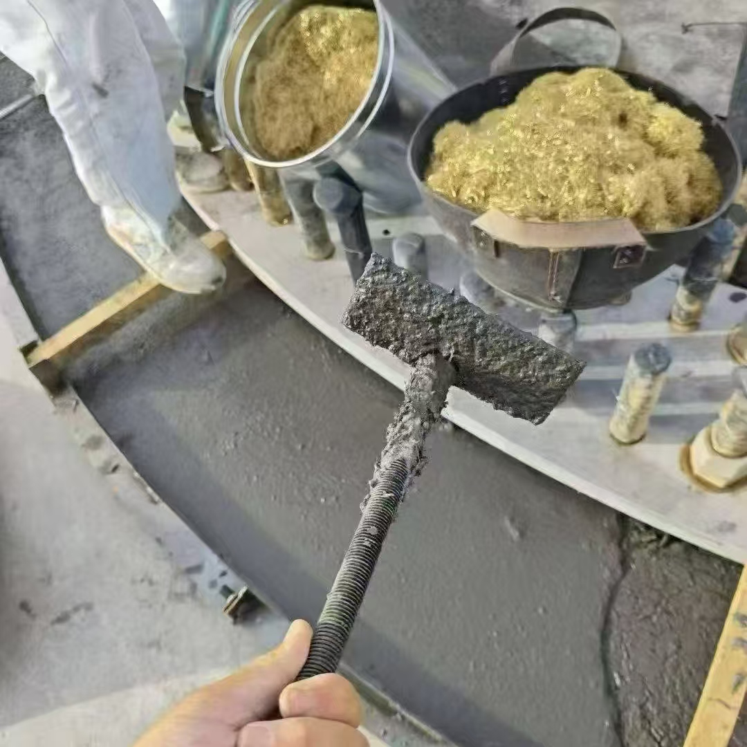 阜南C120风电设备基础专用灌浆料