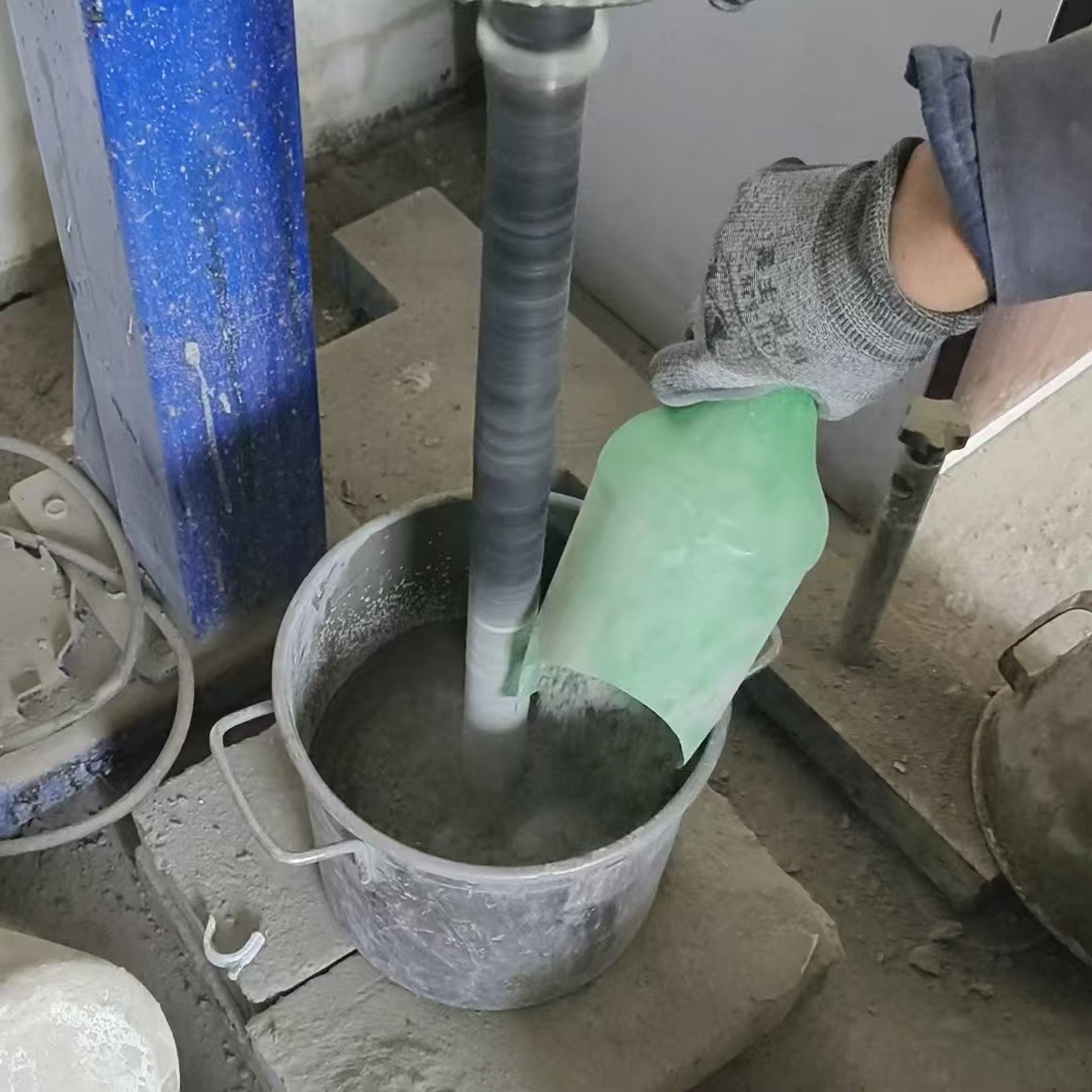 阜南桥梁公路张拉用H60压浆料与普通压浆料有什么区别？