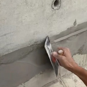 阜南P型防护型环氧树脂砂浆